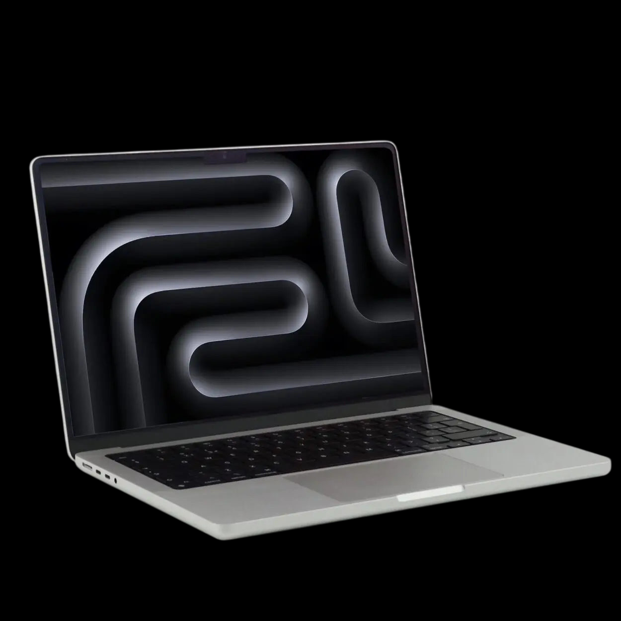 M4cbook Pro vendor
