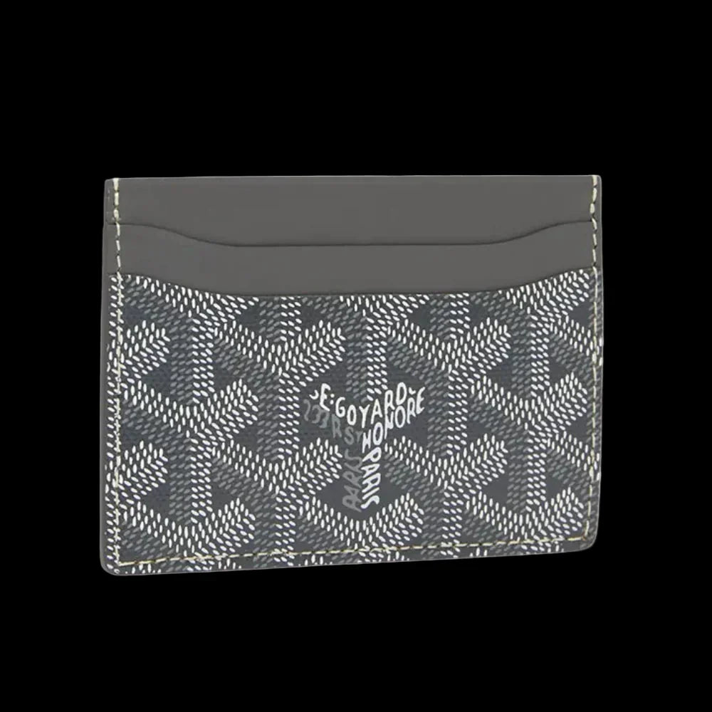 GYD CARD HOLDER vendor