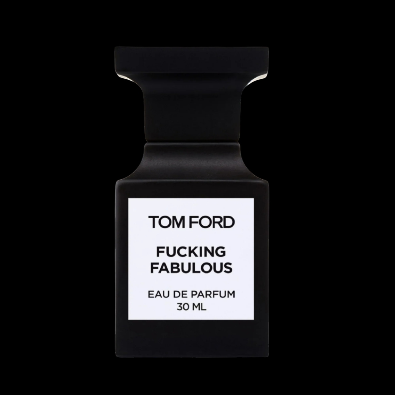 T0m Ford vendor